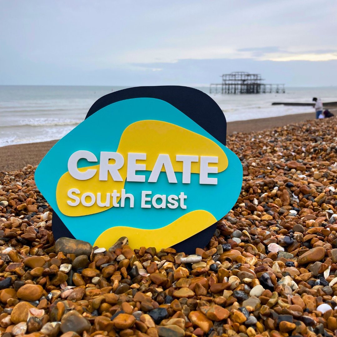 createsoutheast's tweet image. We&apos;re excited to be welcoming the summer and a busy time for all of our programme businesses. Watch this space and don&apos;t forget to follow us to find out more about what they&apos;ve been up to!

#createsoutheast #businesssupport #creativebusinesses #businessfounders