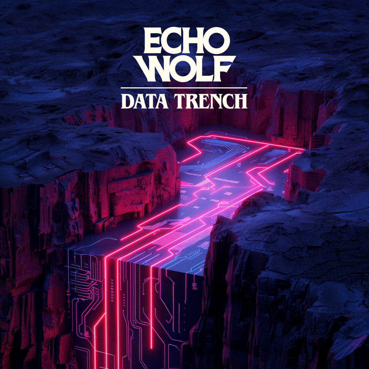 Trent Walton tweet media