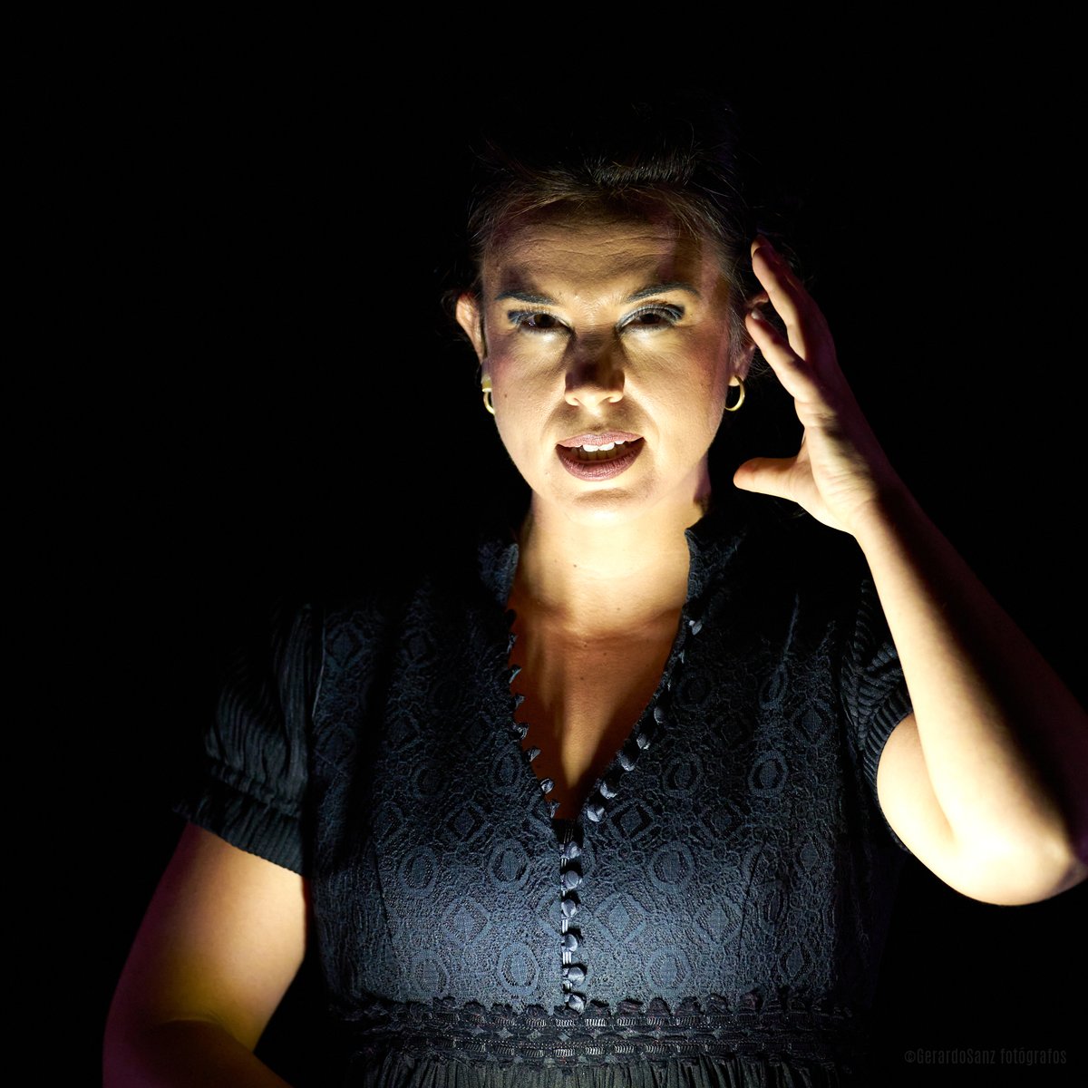 Feria de las Artes Escénicas de Andalucía. tweet media