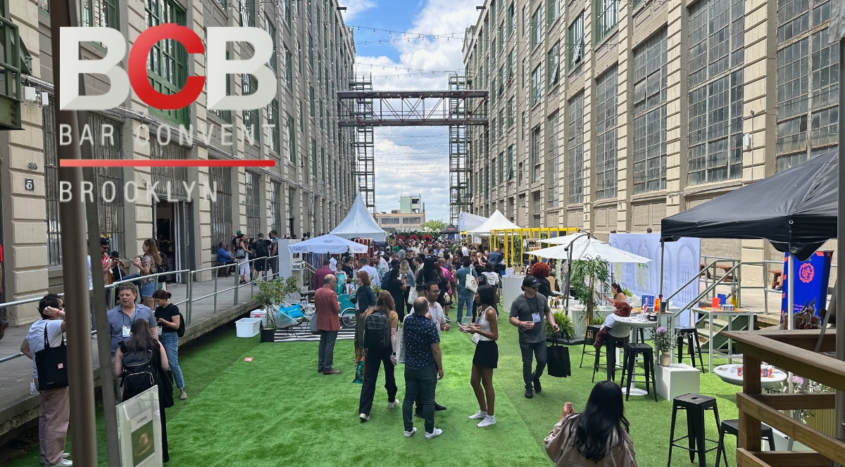 Bar Convent Brooklyn is one of the premier spirit shows in the country. Every corner of this remarkable event introduces attendees to a cornucopia of flavors, stories, and experiences,..... Kindly click on my blog to read more: santemagazine.com foodwinespirits #art #musica