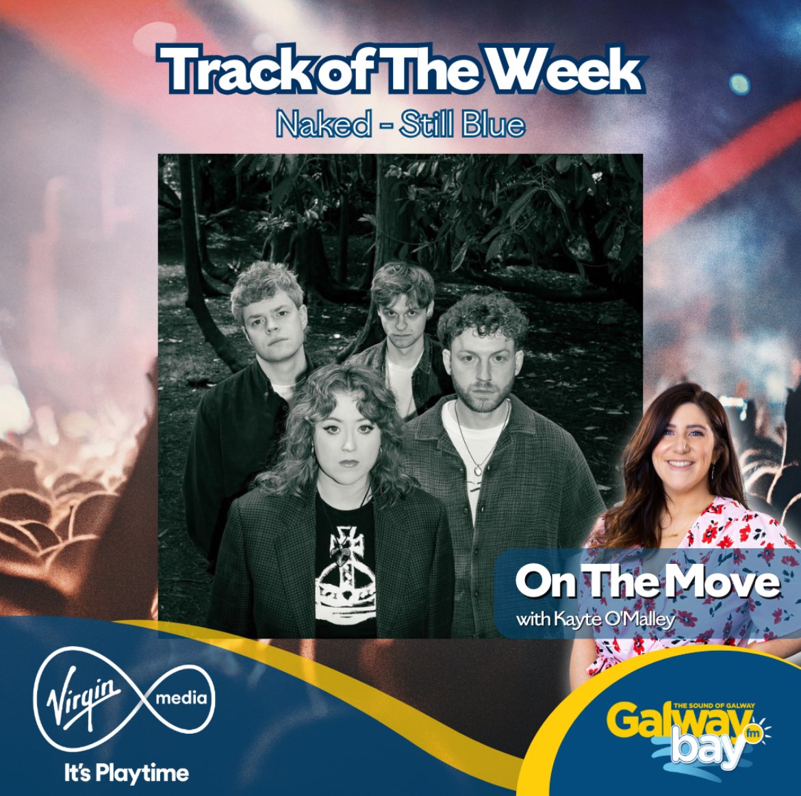 Galway Bay FM tweet media