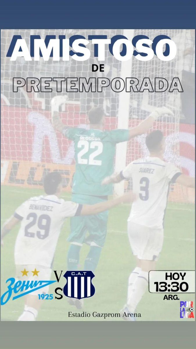 Hoy 

<a href="/CATalleresdecba/">Club Atlético Talleres</a>