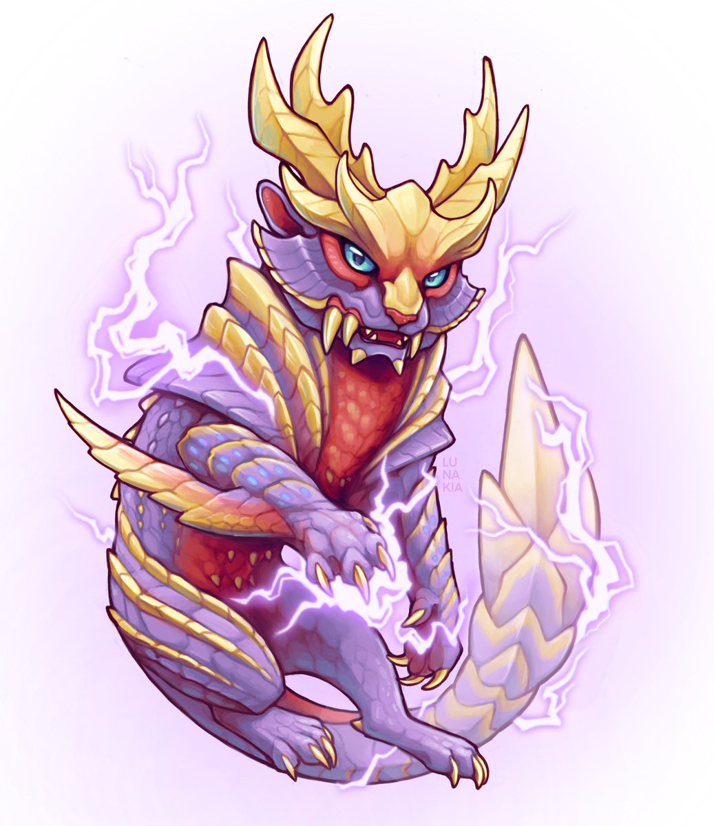 FOXBANE 🌙 tweet media