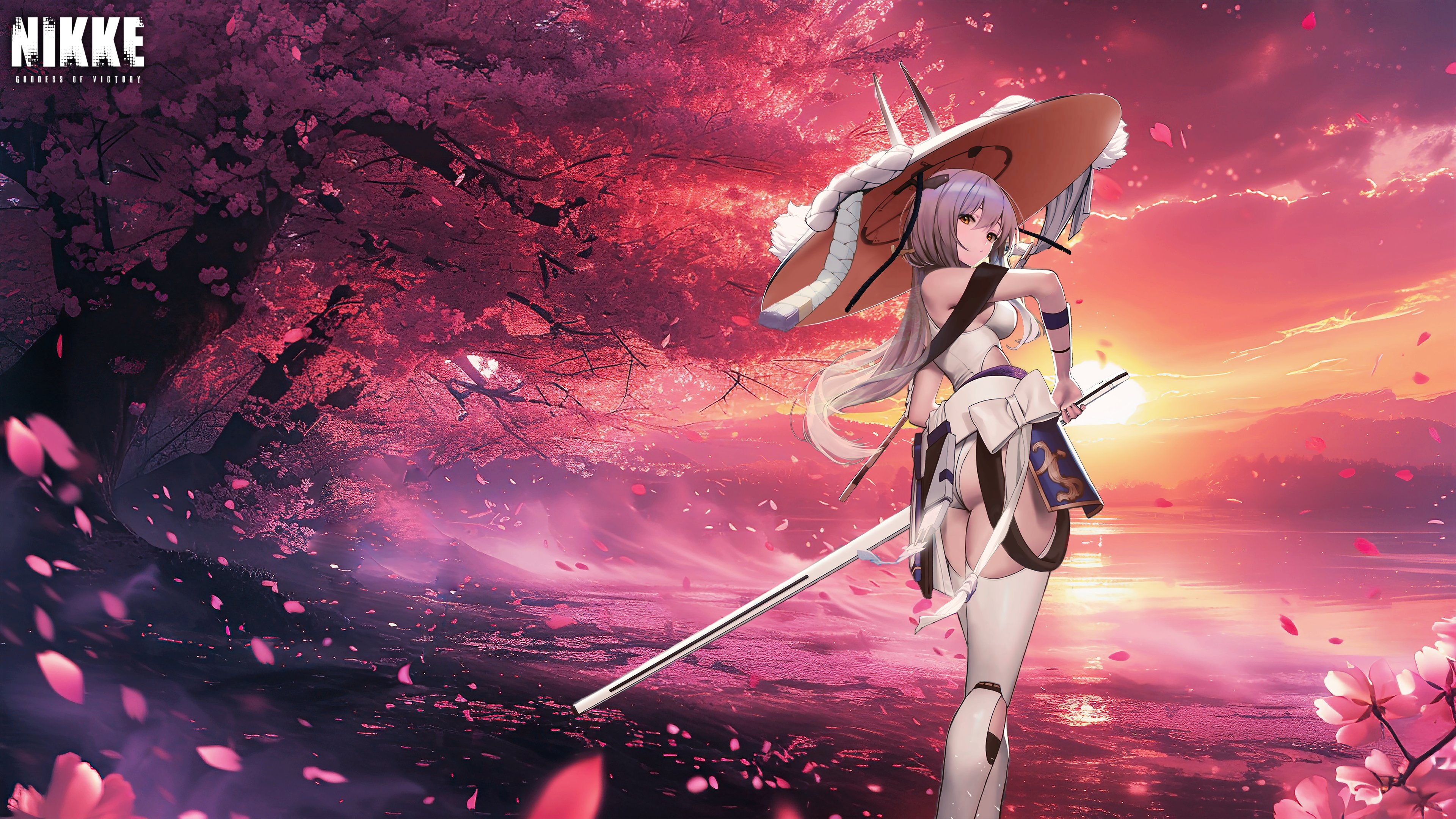 MIKASA@NIKKE on X: MIKASA@NIKKE on X: