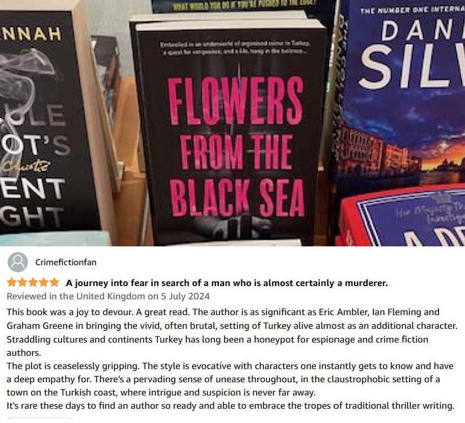 Abe & Eddie tweet media