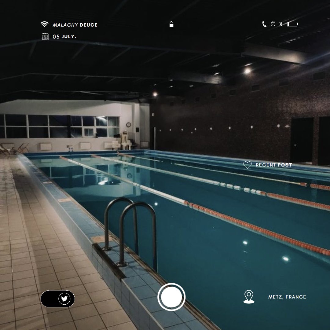 indeucer's tweet image. ︎ ︎

︎ㅤㅤㅤㅤㅤINDEUCER.⠀ ༄   SNS UPDATE.

ㅤㅤㅤㅤㅤ070524. METZ, FRANCE. 𖤓
ㅤㅤㅤㅤㅤATHLETE: IN TRAINING.

ㅤㅤㅤㅤㅤ“Everyday training after securing a slot in the Men’s Swimming 100m Butterfly at the 2024 Paris Olympics. 🫡” 

︎ ︎ㅤ