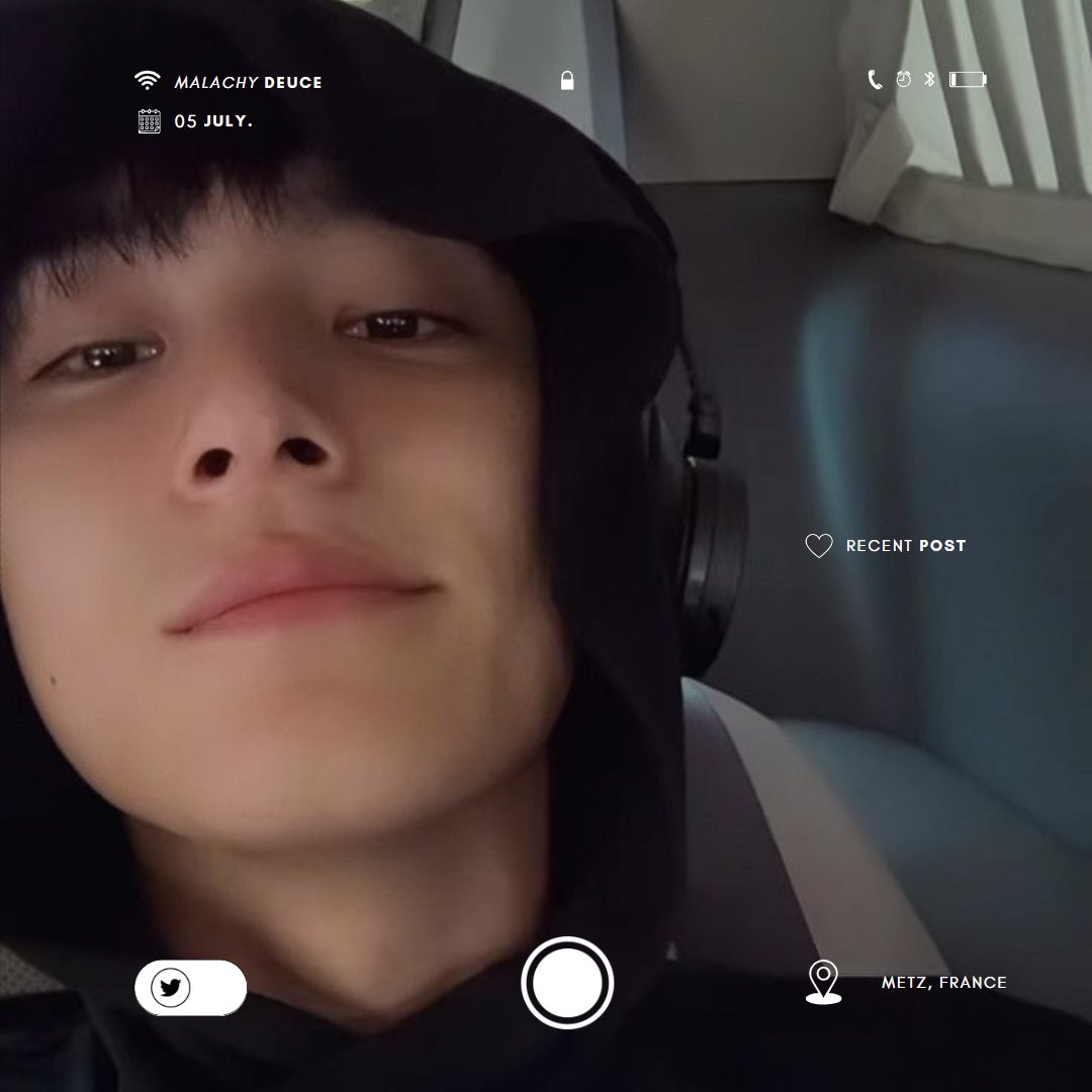 indeucer's tweet image. ︎ ︎

︎ㅤㅤㅤㅤㅤINDEUCER.⠀ ༄   SNS UPDATE.

ㅤㅤㅤㅤㅤ070524. METZ, FRANCE. 𖤓
ㅤㅤㅤㅤㅤATHLETE: IN TRAINING.

ㅤㅤㅤㅤㅤ“Everyday training after securing a slot in the Men’s Swimming 100m Butterfly at the 2024 Paris Olympics. 🫡” 

︎ ︎ㅤ