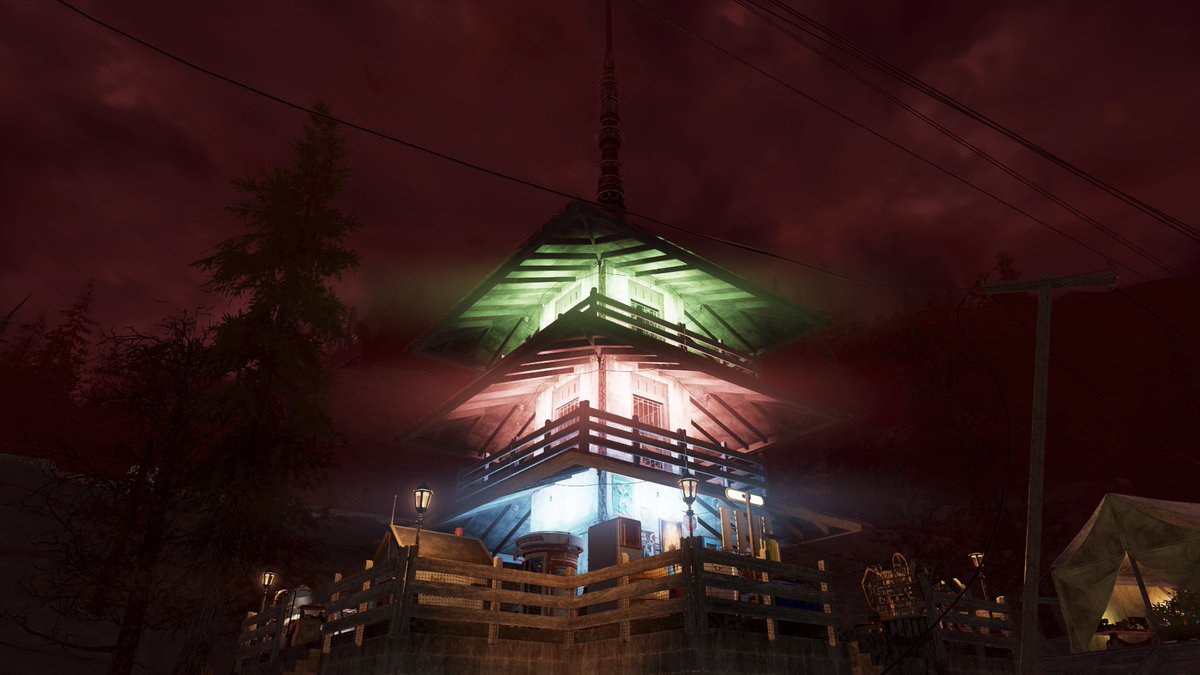 カワ王 tweet media