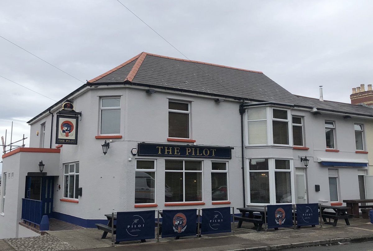 The Pilot tweet media