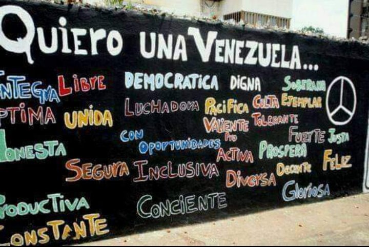 NCR1808's tweet photo. #DiadelaIndependenciaVenezuela
#Jul05 🇻🇪
-Hace 213 años los venezolanos logramos una gesta histórica de la cual nos sentimos orgullosos.
La independencia de Venezuela,
hoy pasa por recuperar la democracia y volver a vivir en Libertad!!
Dios bendiga nuestra Tierra! 🩷🖋️
🇻🇪🕊️🙏🏻 https://t.co/dtlZmOAgMx