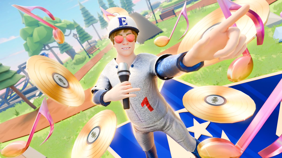 🕺 TTD 3 HAS UPDATED IN PARTNERSHIP WITH ELTON JOHN!

🤩 ELTON JOHN X TTD 3 PARTNERSHIP! SPEAK TO ELTON JOHN IN-GAME AND DISCOVER HIS NEW EMOTE "HEART SHUFFLE"!
🕺 14 NEW EMOTES, INCLUDING HEART SHUFFLE, ENTRANCED AND STARE DON'T TOUCH!

NEW CODE: 
'HEARTSHUFFLE'

PLAY NOW: