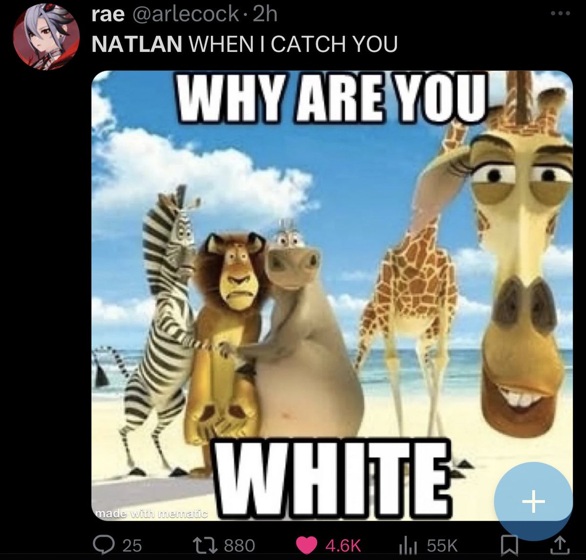 dopexempire1's tweet photo. @GenshinUniverse The burning question 😂😂😭😭 https://t.co/Reomhlm7M0