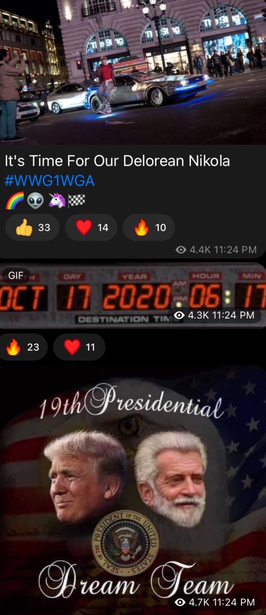 Shanneighteen's tweet image. #Marker 
#Jesusflippedthetables 
#CashiersCheck=
#DecodeTitanic
#BurgerKing
#Telepathy
#foursix
#TheLastDance 
#Showtime
#SnoopDog 
#OctoberOne=June 1=#Day153 
#ID=94= #Man #RV #Israel #Rapture #Principal 
#electricbill 
#passport
#paystub 
818=#Day188 
#movingday 
#hoodup=#FF