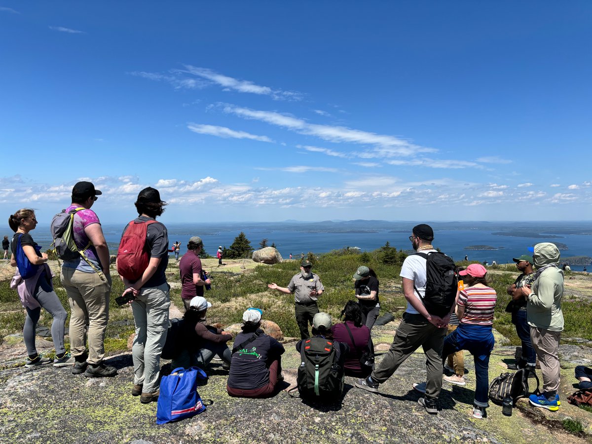 Smith Fellows (@smithfellows) on Twitter photo 2025 <a href="/SmithFellows/">Smith Fellows</a> Request for Proposals Announced! Deadline is September 30, 2024. View the proposal guidelines here: conbio.org/mini-sites/smi… 2025 <a href="/SmithFellows/">Smith Fellows</a> Request for Proposals Announced! Deadline is September 30, 2024. View the proposal guidelines here: conbio.org/mini-sites/smi…