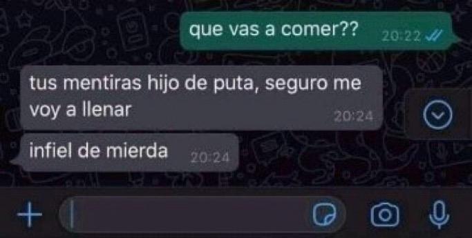 gente chamuyando (@gentechamuyando) on Twitter photo 