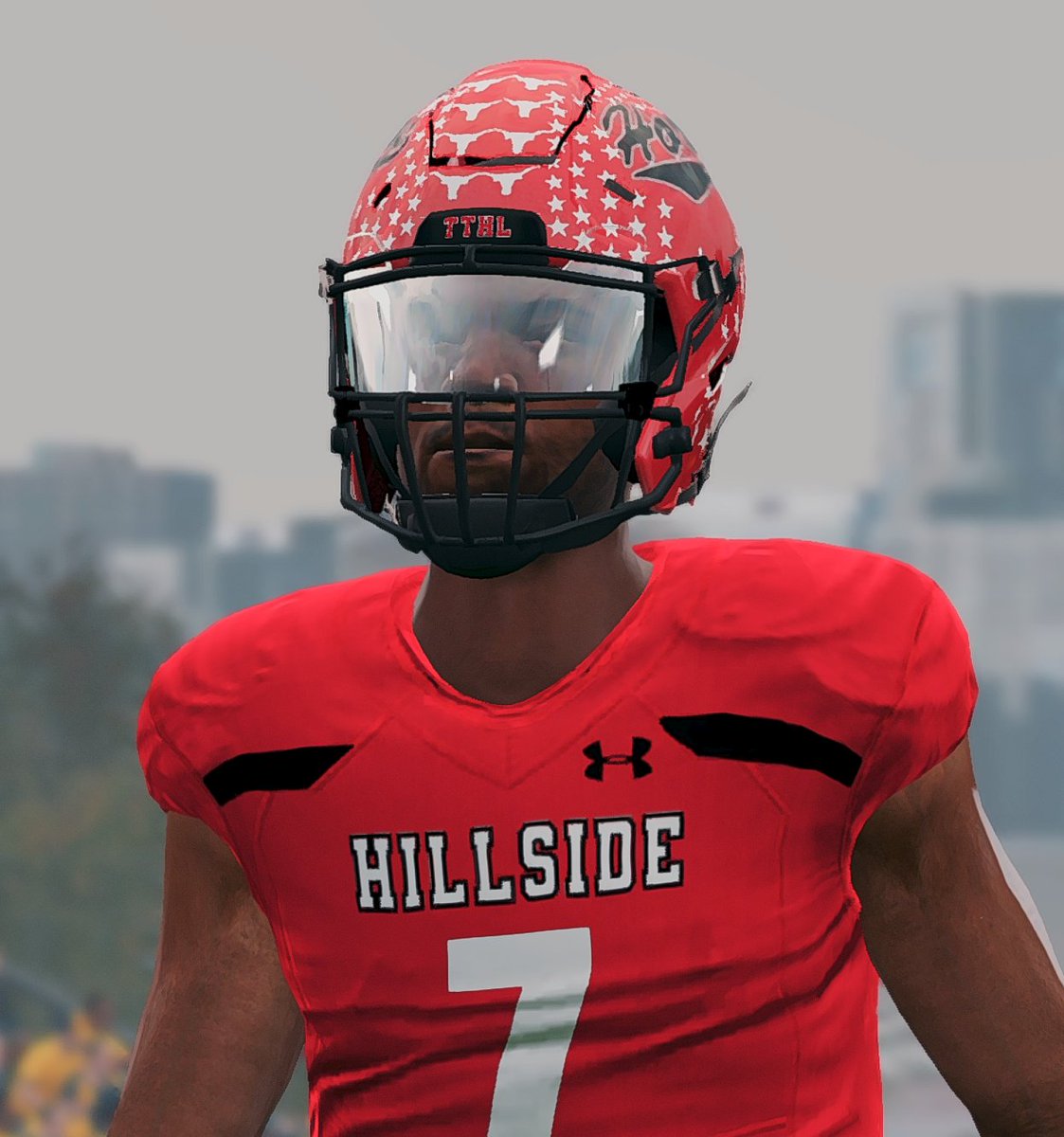TXHSFBMod tweet picture