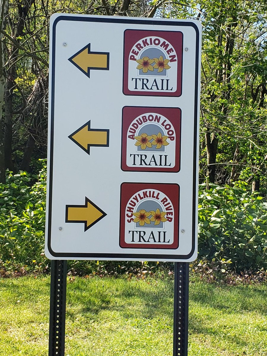 #MontcoTrailChallege Pro Tip: We suggest scheduling your trail adventures in advance. You can map out where you want to go and even see which trails are near each other.

Want to get started? Register here: montgomerycountypa.gov/TrailChallenge

#HHSHealthPromotion #BeSafePA