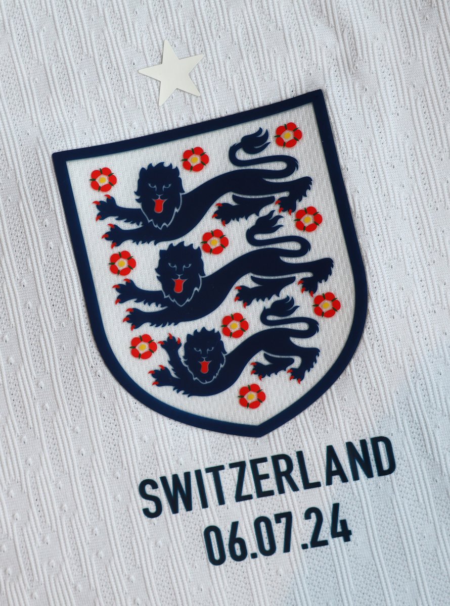 England's tweet image. 🦁🦁🦁