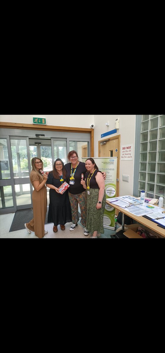 Lisa Elder (@lisaeldernhs) on Twitter photo #NHH76 !! I'm so incredibly proud to work for the NHS. I was given my first job in the NHS in 2017 on 6 month FTC as band 2 admin assistant. I'm still here 7 years later, at a different Trust in a different role, but I'm so eager to continue the great work we do at <a href="/rdash_nhs/">RDaSH NHS FT</a> #NHH76 !! I'm so incredibly proud to work for the NHS. I was given my first job in the NHS in 2017 on 6 month FTC as band 2 admin assistant. I'm still here 7 years later, at a different Trust in a different role, but I'm so eager to continue the great work we do at <a href="/rdash_nhs/">RDaSH NHS FT</a>