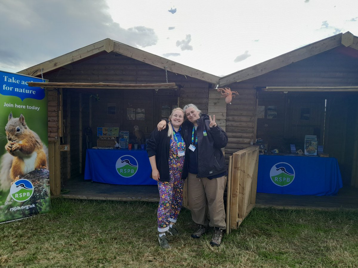 NI Marine Task Force (@nimtf) on Twitter photo Back again this time at #Stendhal! You can find us out in Woodstown, up near the #CraicInn, just follow the signs ➡️ and listen for the music. 🎶
Check out our #pressures board to find out what's affecting our #marine environment.
Fellow member <a href="/RSPBNI/">RSPB NI</a> are near the upper stage 🤝 Back again this time at #Stendhal! You can find us out in Woodstown, up near the #CraicInn, just follow the signs ➡️ and listen for the music. 🎶
Check out our #pressures board to find out what's affecting our #marine environment.
Fellow member <a href="/RSPBNI/">RSPB NI</a> are near the upper stage 🤝