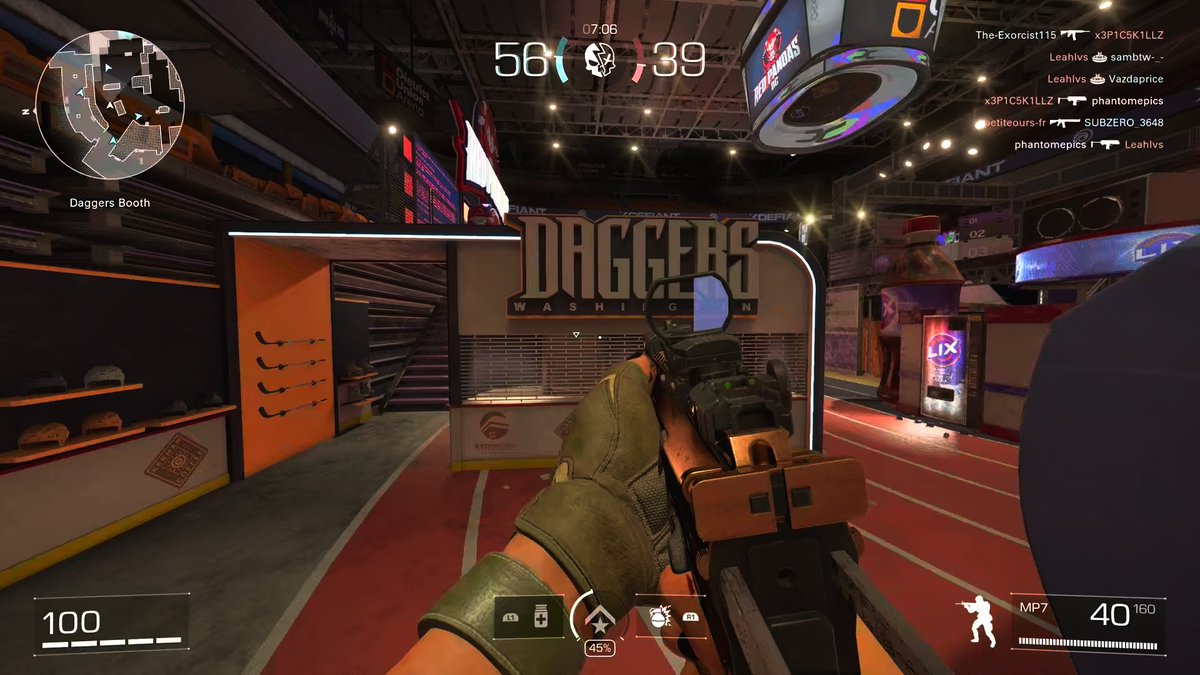 phantomepics's tweet photo. @PlayXDefiant What is going on with these clips &amp; can anyone  answer to why this keeps happening? It seems that I can only use the abilities twice in a game and then it stops recharging! https://t.co/EkGgwkAKPv