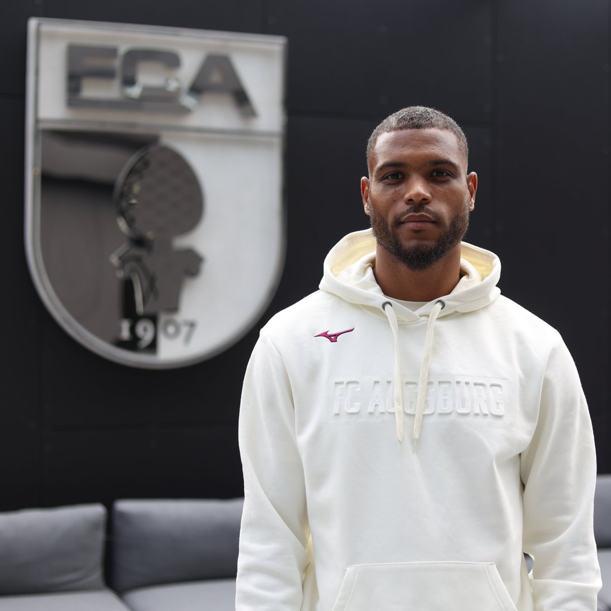 FC Augsburg tweet media