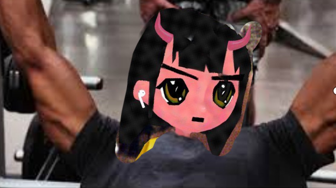 THEY DON'T KNOW ME SON 

$CRASH AND $BRETT HOLDERS BUILT DIFFERENT