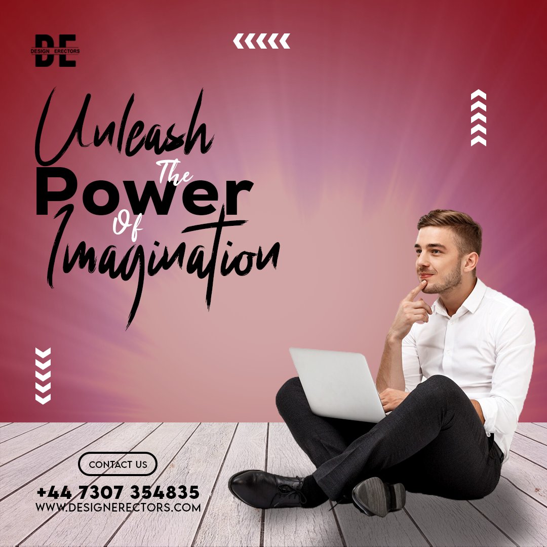 DesignErectors's tweet image. Unleash the power of imagination.
Let creativity be your guide to limitless possibilities!

🌐 designerectors.com
📞 +44 73 0735 4835

#designerector #power #creativity #possibilities