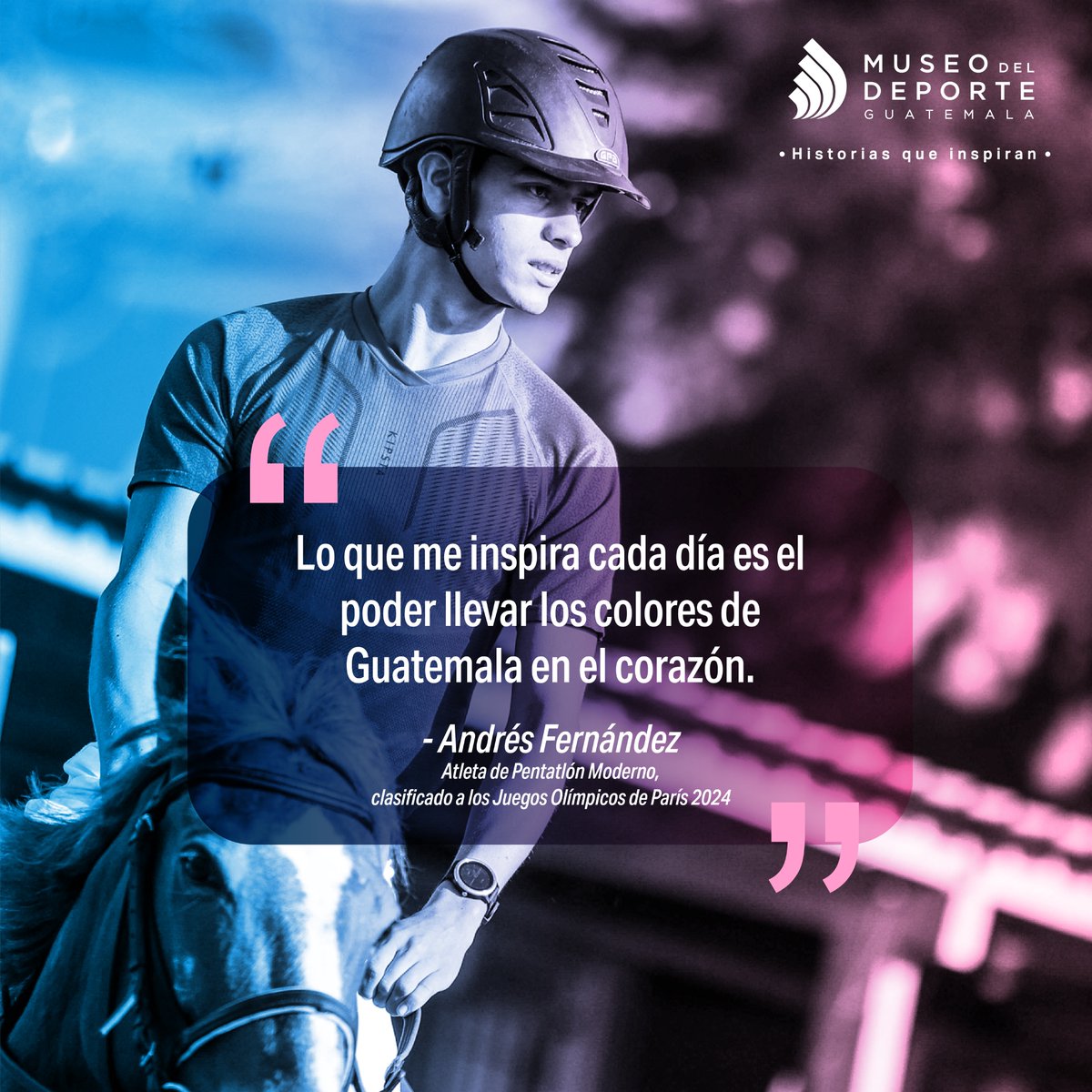 Museo del Deporte de Guatemala (@museodeportegt) on Twitter photo 