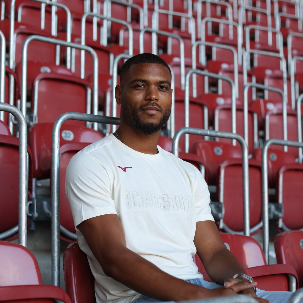 FC Augsburg tweet media