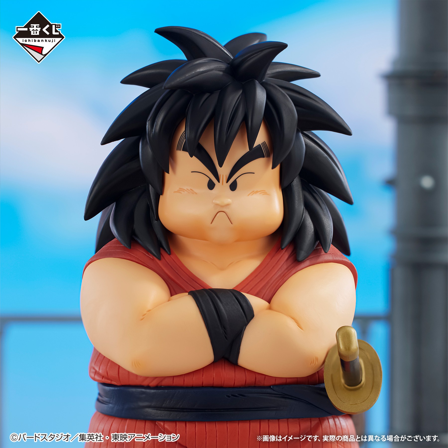 一番くじ（BANDAI SPIRITS） on X: 