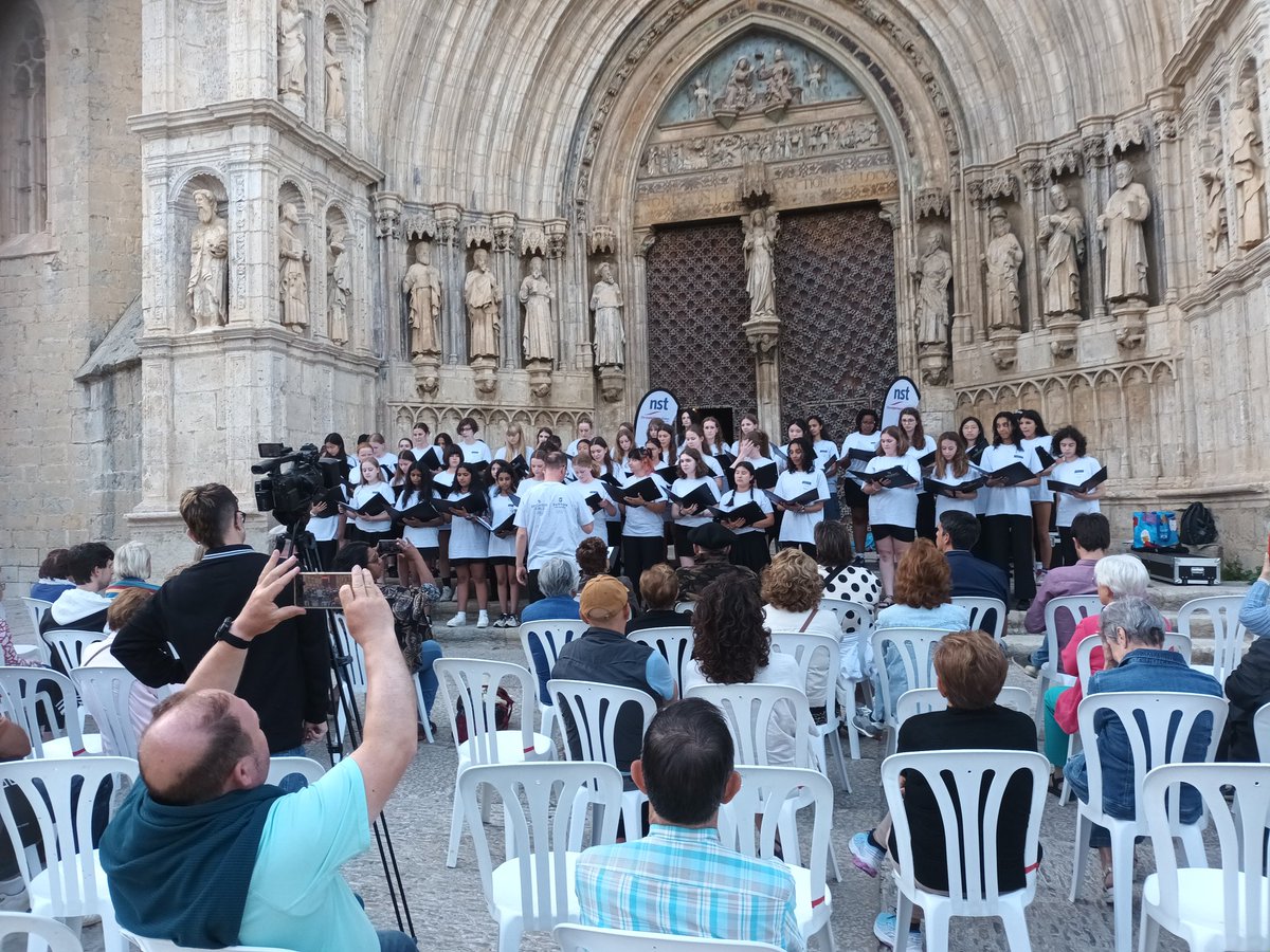 Brighton Girls Music tweet media