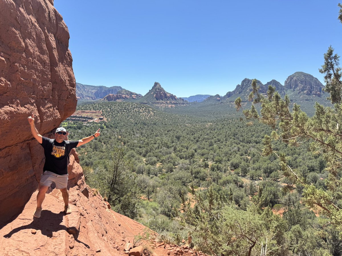 Tony Serna Arduino tweet media