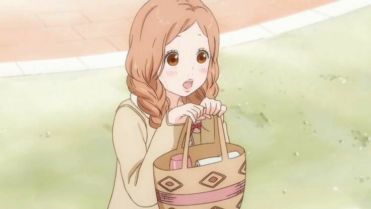 kyoruyeye's tweet photo. she’s such an underrated shoujo girlie why doesn’t she get more hype???🥺💕 https://t.co/TRmtuWlF84