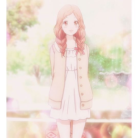 kyoruyeye's tweet photo. she’s such an underrated shoujo girlie why doesn’t she get more hype???🥺💕 https://t.co/TRmtuWlF84