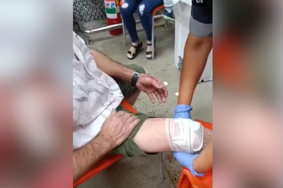 Metrópoles tweet media