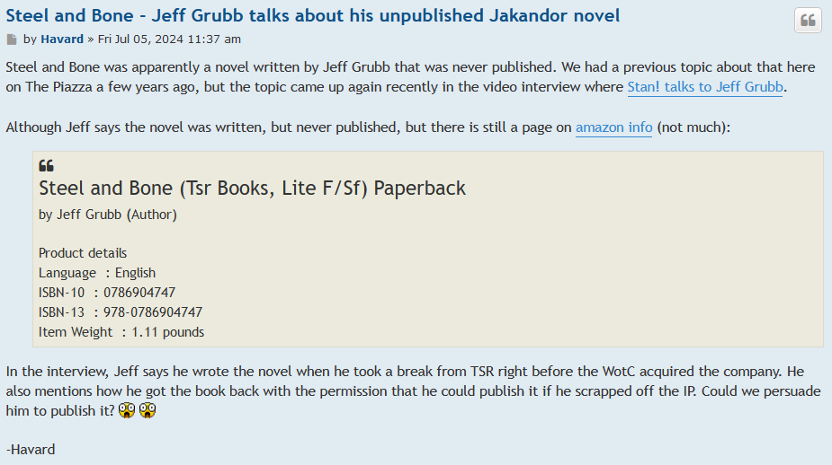 The Piazza tweet media