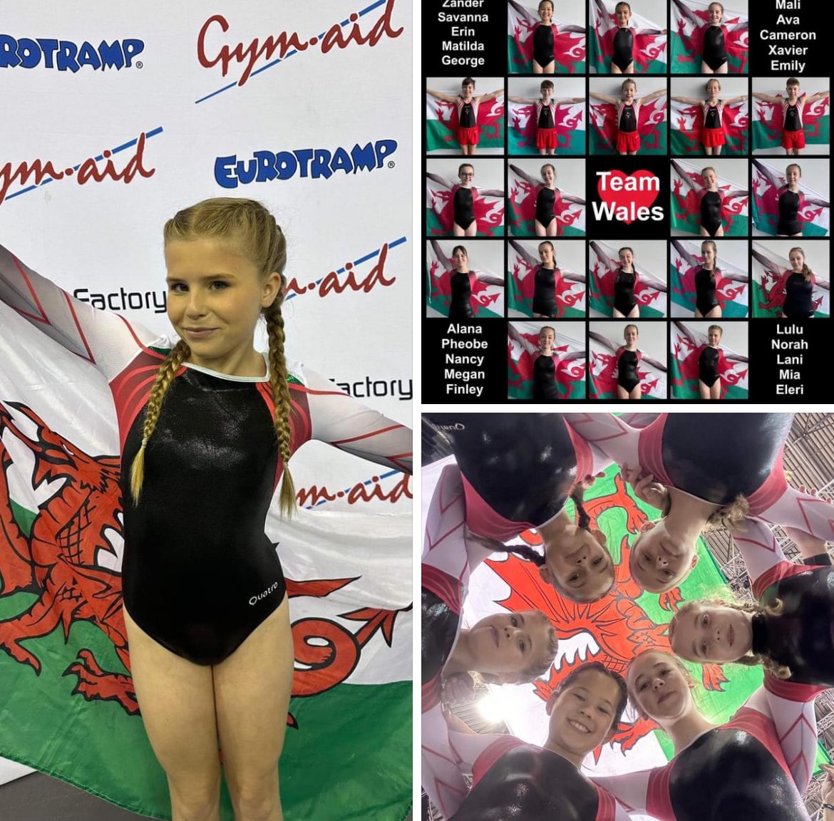 Mike Faulds tweet media