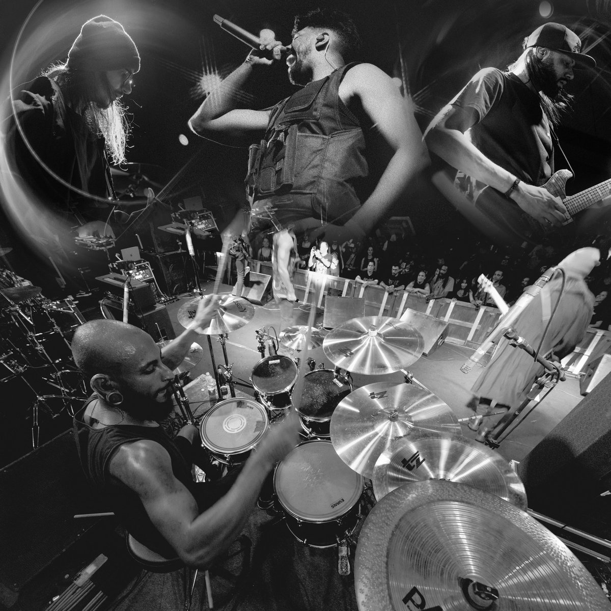 E ae São Paulo, vocês estão prontos para a April Metal Party? l Vamos incendiar o interior no proximo mês. Marque na sua agenda e clique no link na bio para garantir seu ingresso agora.

16/08 - Jundiaí
17/08 - Campinas
18/08 - Ribeirão Preto

📸 Felipe Cavalieri