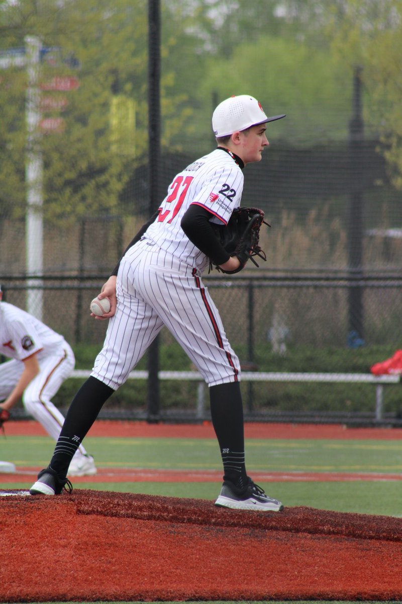 Game 3 of the  - <a href="/PrepBaseballOH/">Prep Baseball Ohio</a> - Mid American Classic 

🗓️ July 5
⏰ 3:45
🆚 Vaughn Vikings 
🏟️ Ousky Field
📍 Oregon, Ohio

SP ‘29- <a href="/kozich27/">Josh Kozich</a> ( 3-0 , 3.0ERA)
HS- <a href="/ECbaseball_/">EC Panther Baseball</a> 

<a href="/T3_Warhawks/">T3 Warhawks</a> <a href="/T3Warhawks_Rua/">@T3Warhawks_Rua</a>