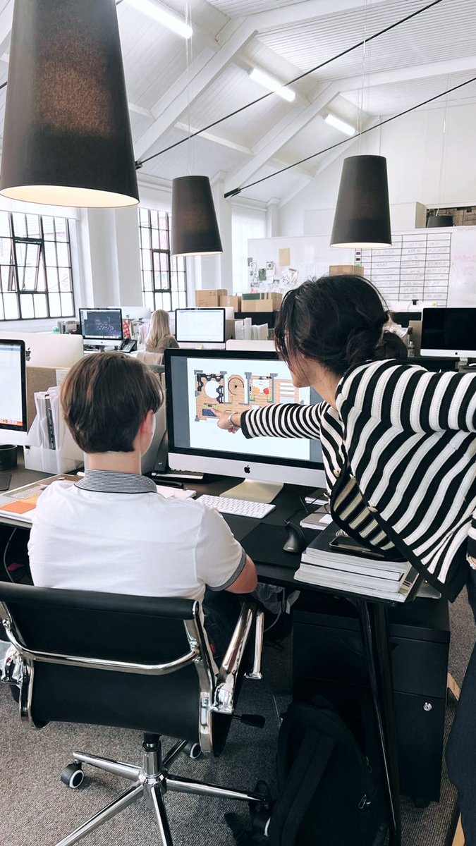 BERNARD INTERIORS tweet media