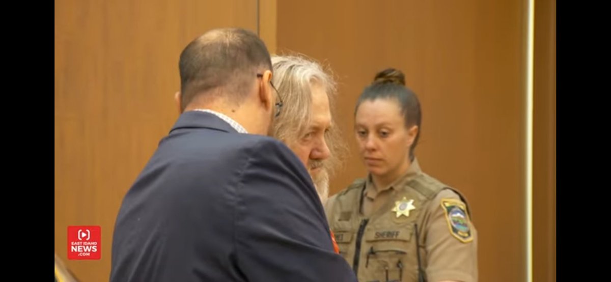 AngelSa48376095's tweet photo. Pure cold heart James Brenner! No remorse and no apology, thatโs one envious person. #DylanRounds
Prayers for the family! https://t.co/FswyrPWWBG
