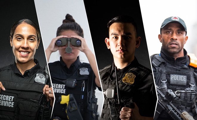CBPOpsSpprtEAC's tweet photo. #HappyBirthday to our esteemed @DHSgov colleagues at the @SecretService! Your unwavering dedication to protecting our Nation’s leaders is truly commendable.
@CBP and #CBPOpsSpprt wish you continued success in safeguarding our democracy. #WeAreDHS
#SecretServiceBirthday https://t.co/VnLQPbE4gR