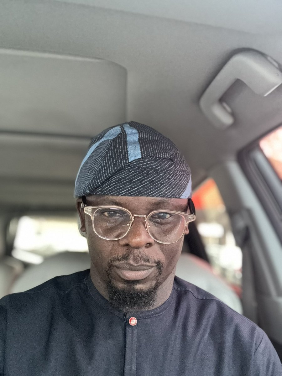 ifesalakooffice's tweet photo. If you are Omoluabi Yoruba and you’re not a tribal bigot, please feel free to repost with your fine pic. https://t.co/RtroEPJkVO
