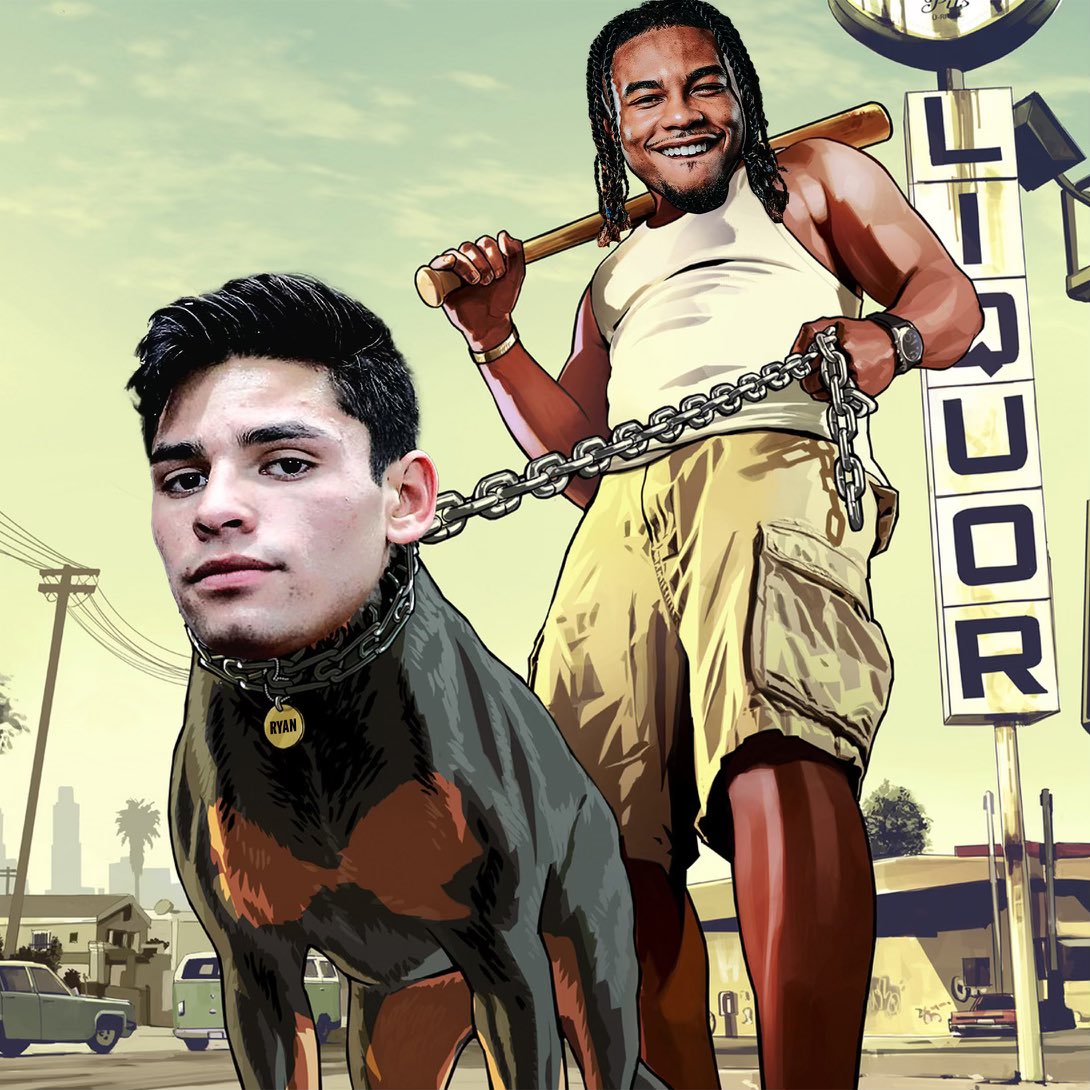 DeenTheGreat tweet media