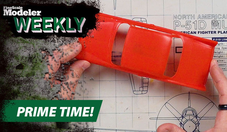 FineScale_mag's tweet photo. Check out today's NEW FSM Weekly! We open up new kits, Tim talks about primer and when and how to use it, and Tim and Aaron answer questions.
#FSM #FineScaleModeler #scalemodeling #modelismo #scalemodels #buildingmodels #plasticmodel #VIDEO #fsmweekly
https://t.co/JfmNZH2iVs https://t.co/pDLjy9Ivhc