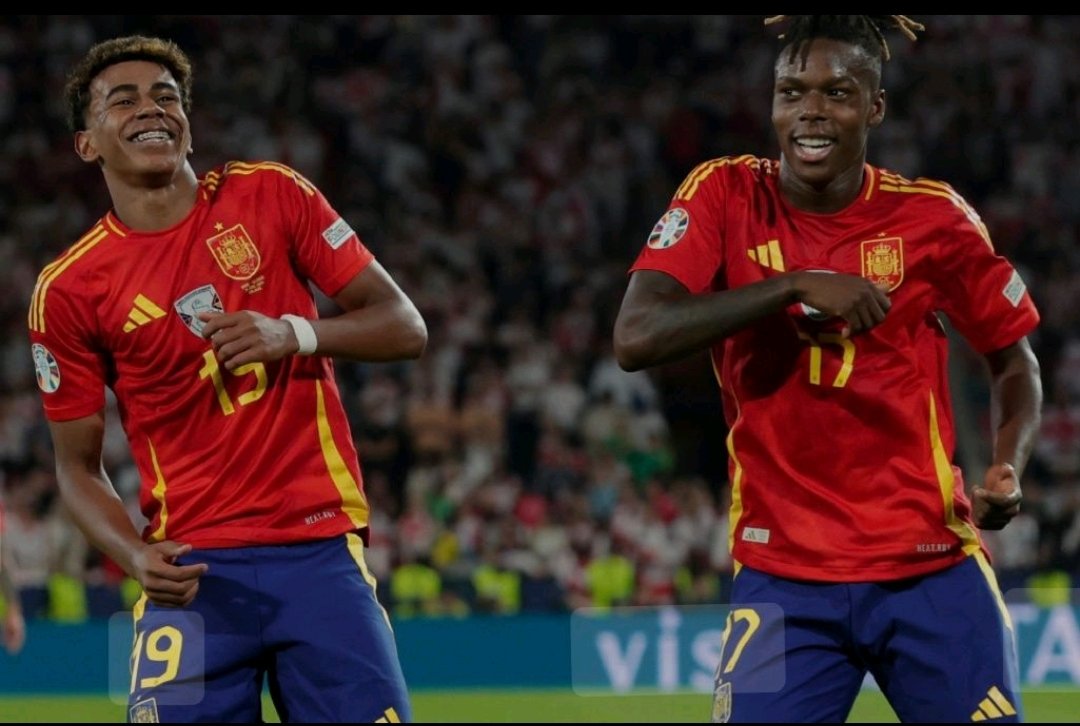 Oscar Pérez-Córdoba (@poblanski) on Twitter photo Que lindo el nuevo flow de España, diversidad, alegría, perfil bajo y trabajo en equipo. Felicidades <a href="/SEFutbol/">Selección Española Masculina de Fútbol</a> Que lindo el nuevo flow de España, diversidad, alegría, perfil bajo y trabajo en equipo. Felicidades <a href="/SEFutbol/">Selección Española Masculina de Fútbol</a>