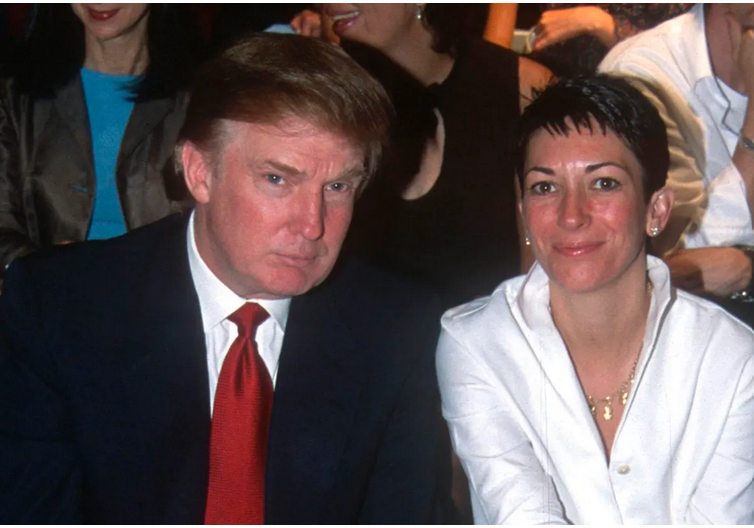 514darkcholate's tweet photo. DerekNeverFails twt:
So, just to be clear, the Epstein files were FINALLY released, and….  No news coverage of a presidential candidate being in those files dozens of times,  got it.

Rock the boat. The boat will sink.
Guys RT this tweet or similar tweet.
All over the internet. https://t.co/1Mq0NWF23p