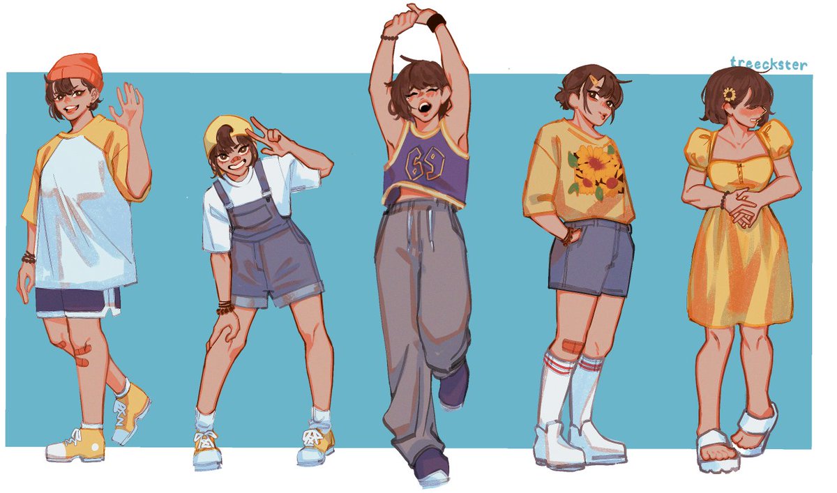 treeckster_'s tweet image. [oc]