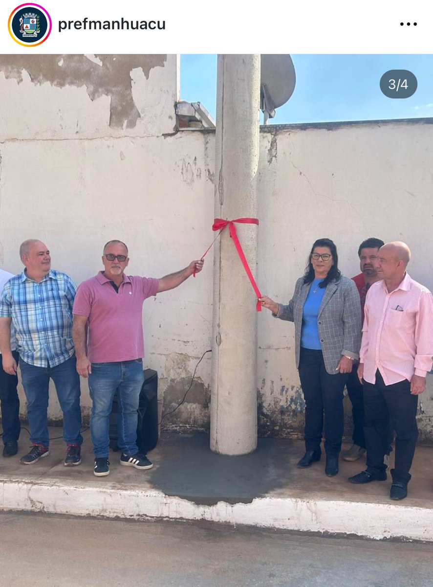 Caratinga é Meu País tweet media